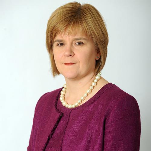 FIRST MINISTER