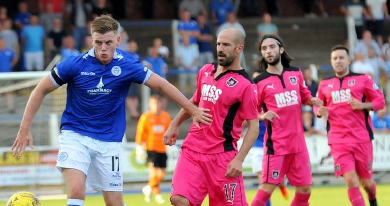 Jake Pickard Palmerston