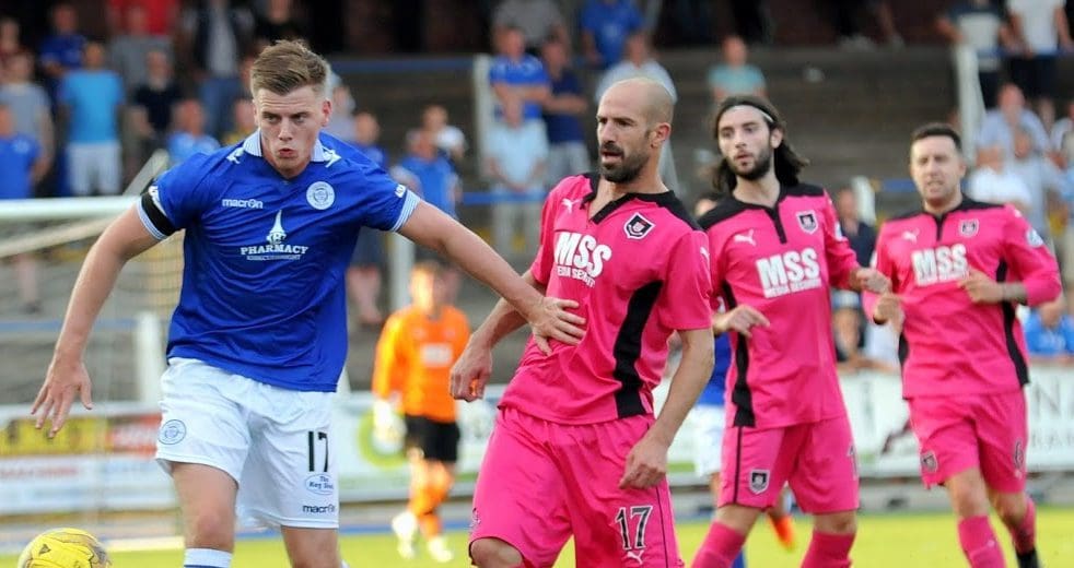 Jake Pickard Palmerston