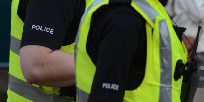 Bogus Workmen Warning in Galloway Area