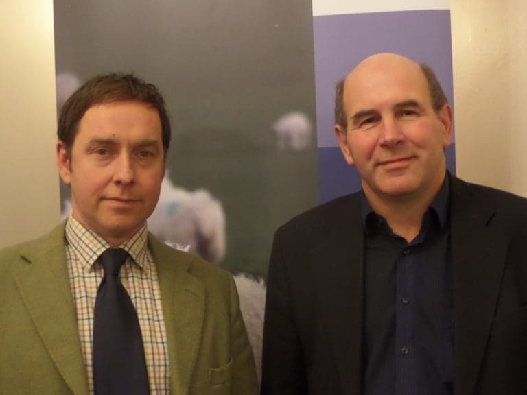 New Dumfries And Galloway Role For Rupert