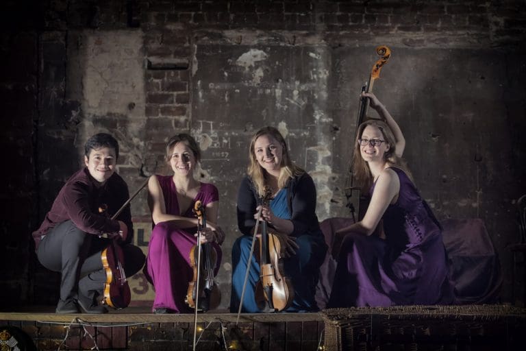 Quartet
