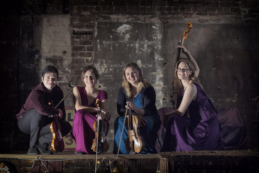 Quartet