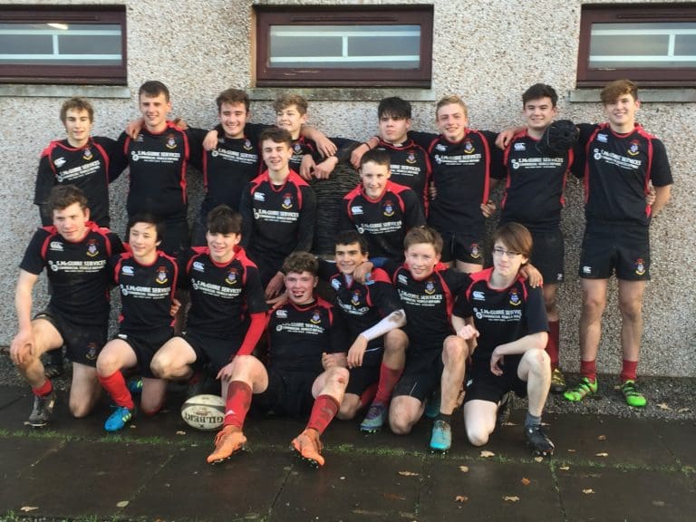 Convincing Local Derby Win For Young Blacks