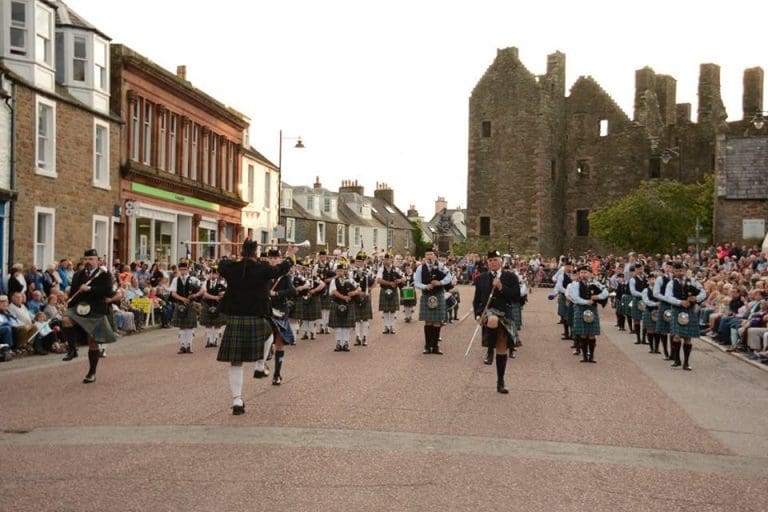 10 Things You Probably Never Knew About Kirkcudbright