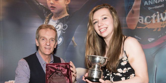 It’s Time To Nominate Your Annandale & Eskdale Sports Stars