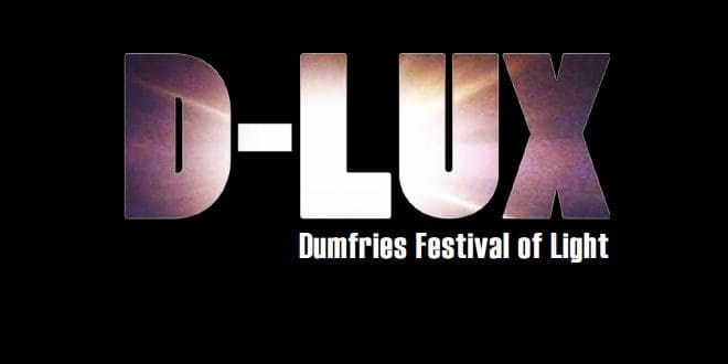 Festival of Light Comes to Dumfries for the Big Burns Supper
