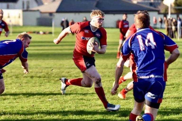 Newton Stewart Too Hot for Wigtownshire in Spice Cup