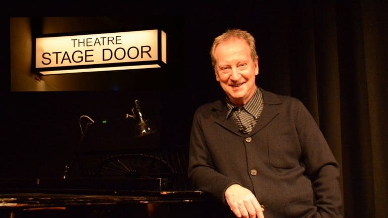 An Evening with Bill Paterson – Theatre Royal, Dumfries