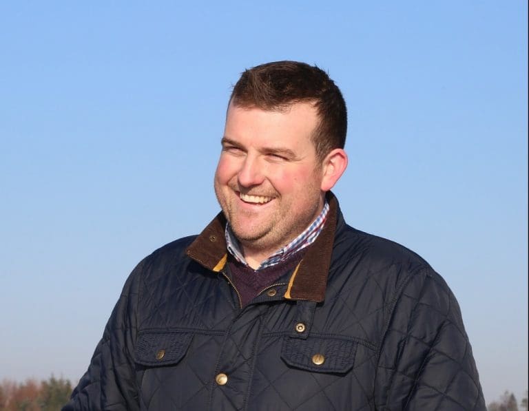 Nithsdale Monitor Farmers Prepare for Next Meeting