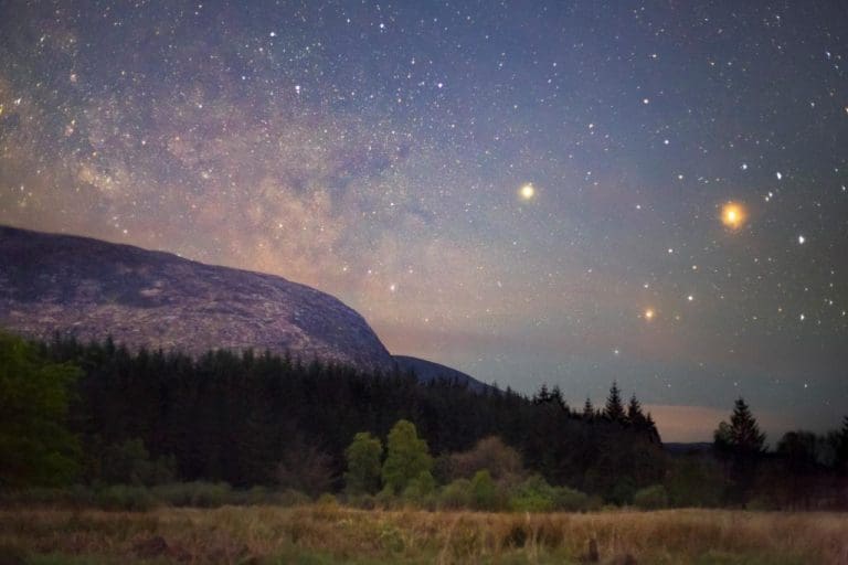 Dark Sky