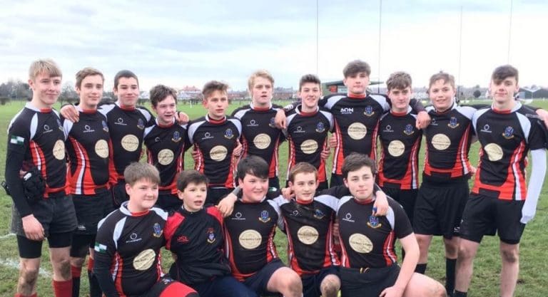 Pulsating Stewartry U15
