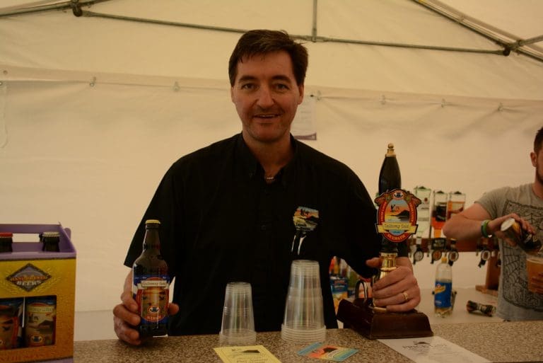 WINTER BEER AWARD