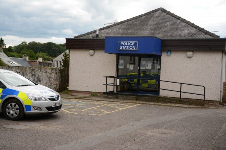 Police Stations