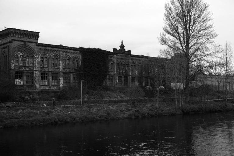 Rosefield Mills