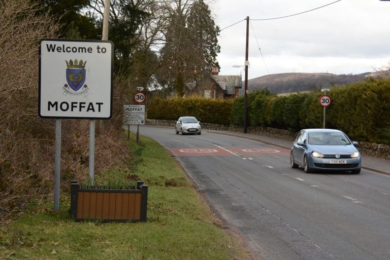 Moffat