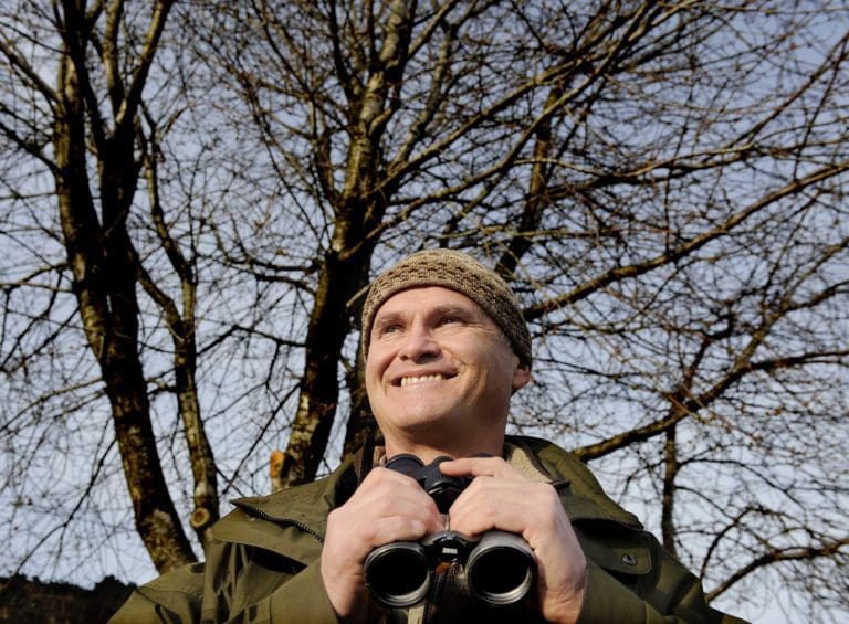 Simon King