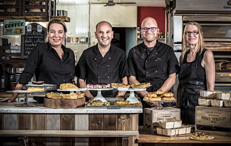 Bakery