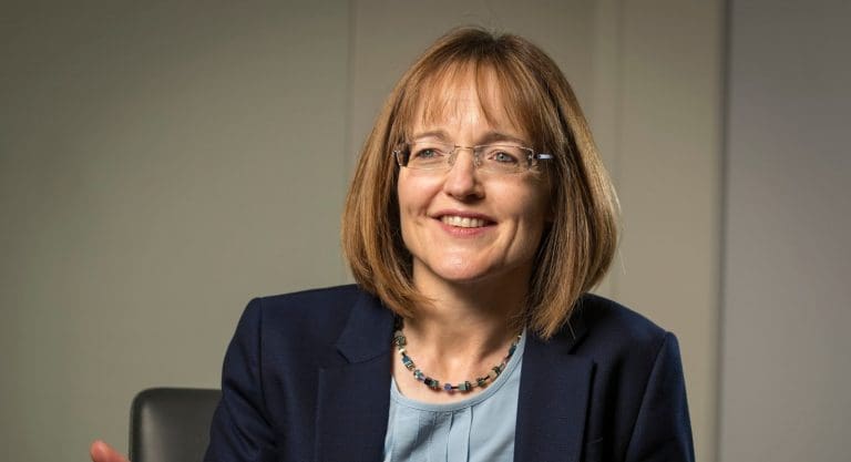 First Milk Announces Mike Gallacher to Step Down as CEO, Succeeded by Shelagh Hancock