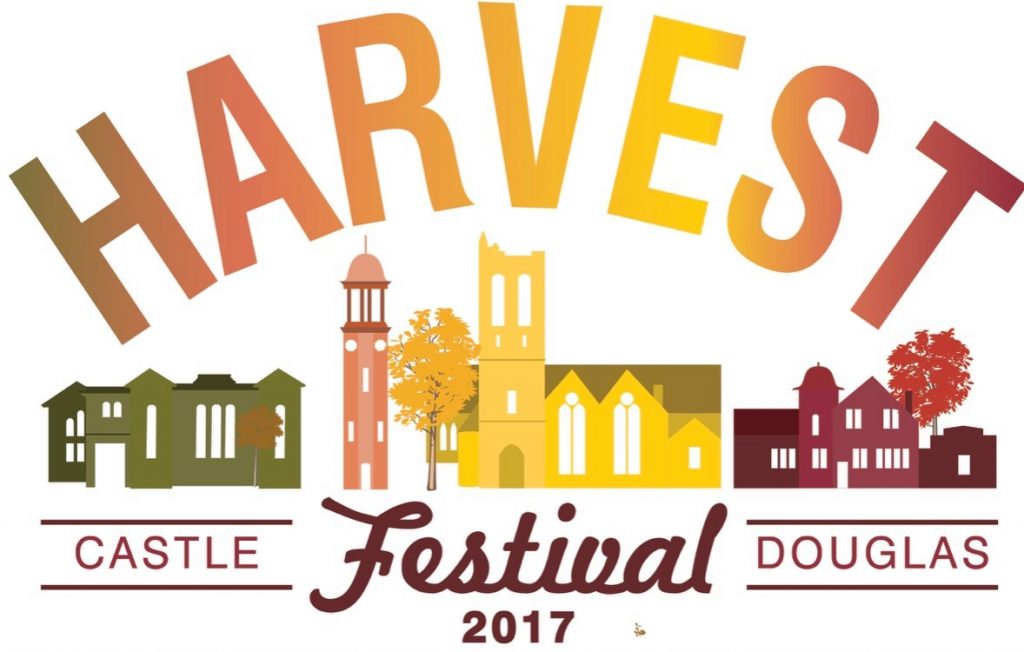 Harvest Food Festival