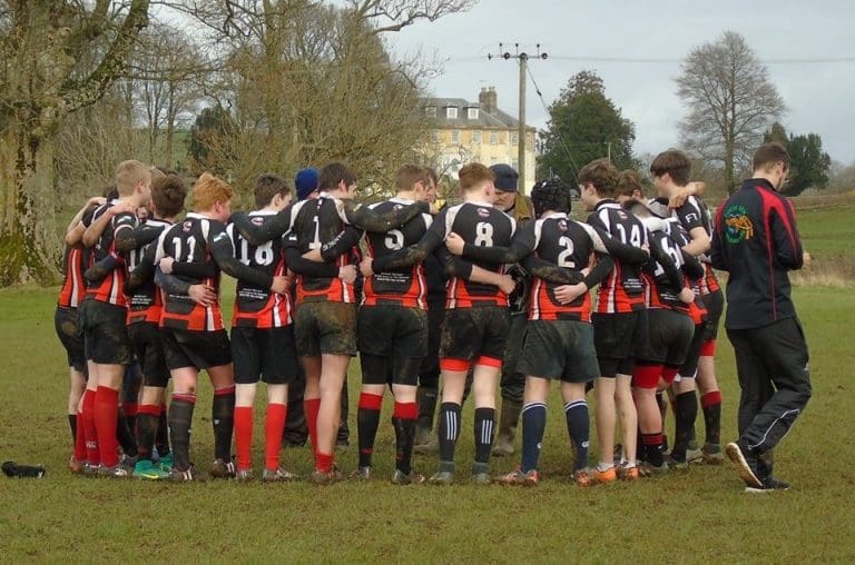 Rugby
