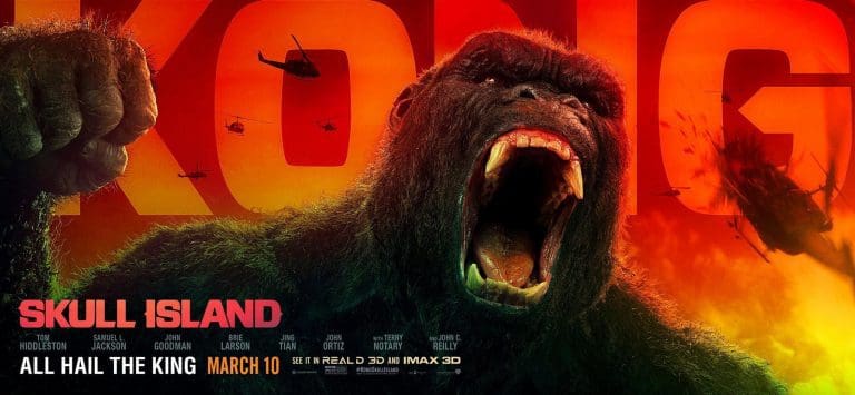 kong