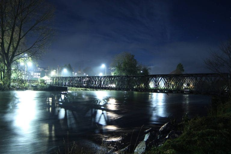 Sparling Bridge