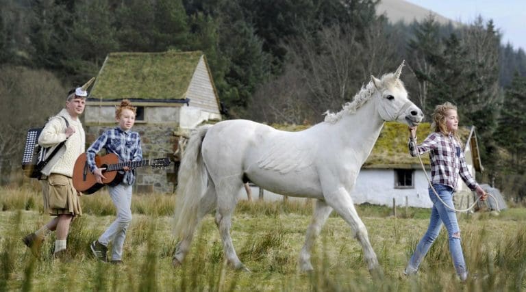 Unicorn