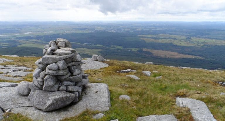 NEWTON STEWART WALKING FESTIVAL