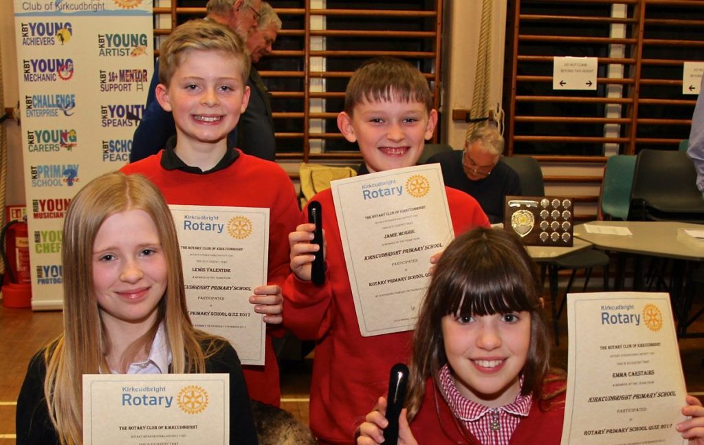 kirkcudbright-primary-school-quiz