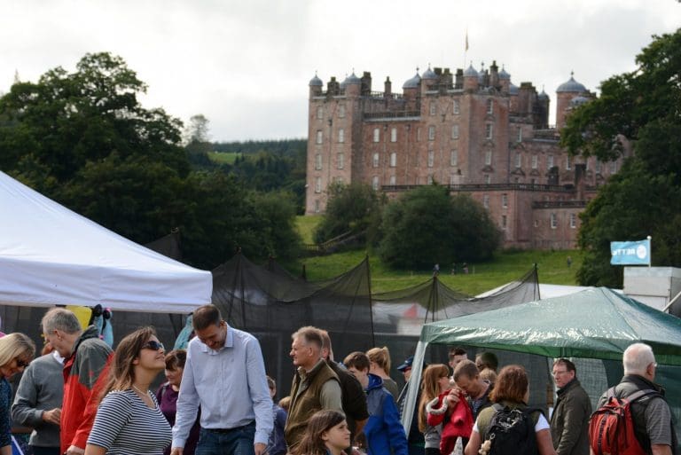 Galloway Country Fair