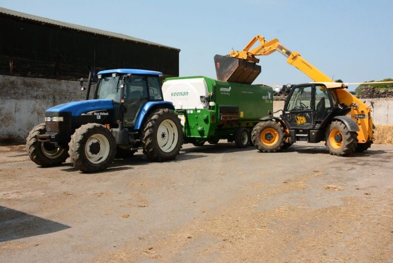 Spring Into Safety Mode On Farms This April