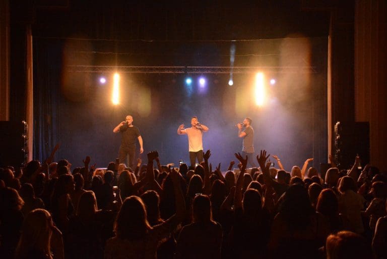 5IVE