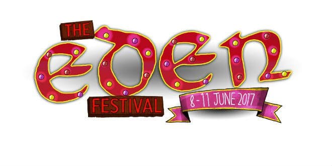 Eden Festival To Launch ‘The Great Mountain Stage’ For 2017