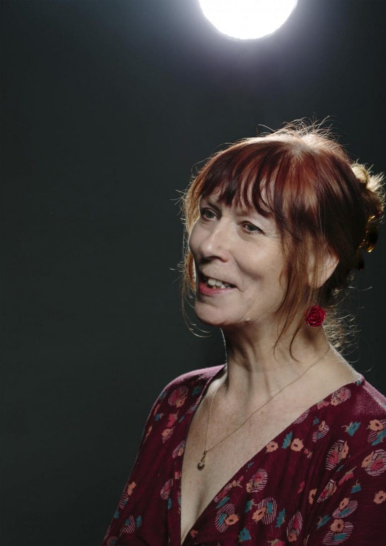 Bonnie Fechters