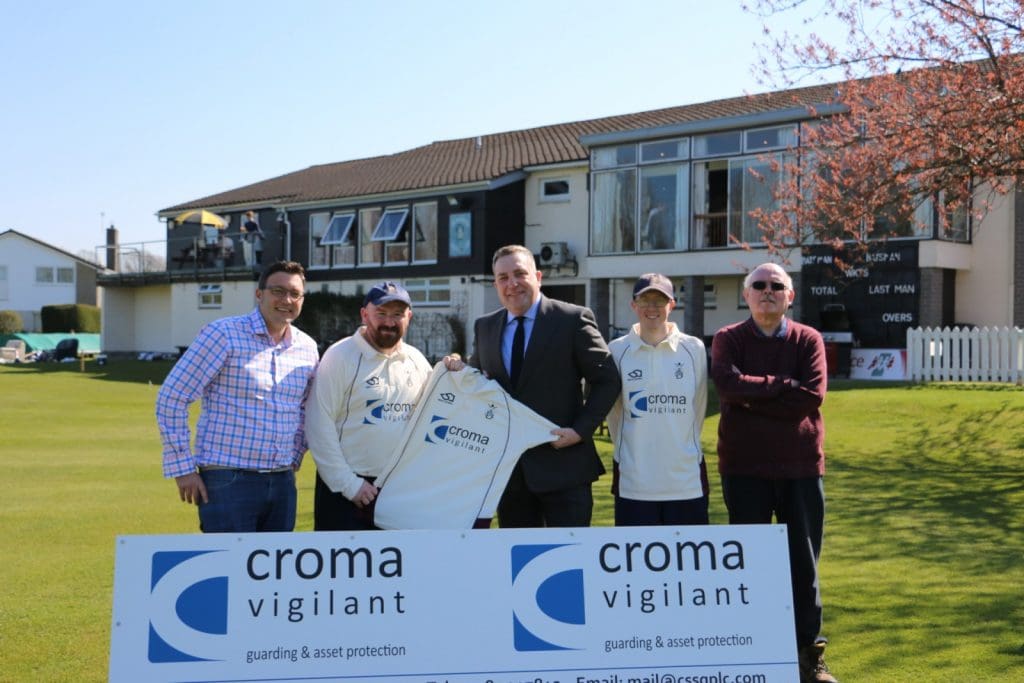 Croma Vigilant