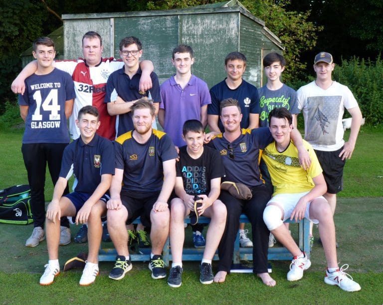 AC Guitars Win Competitive Pre-Season Local Derby – Cricket News