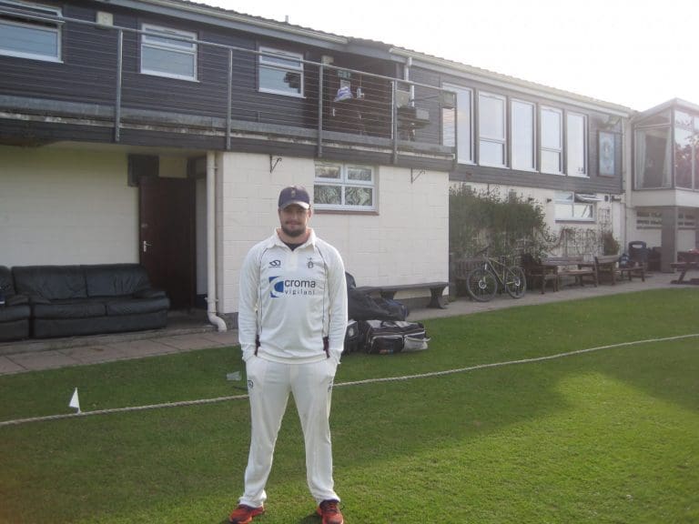 Josh Forsyth