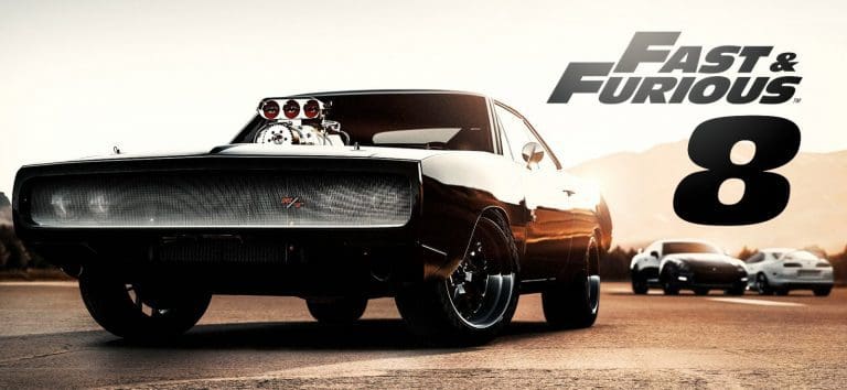 FURIOUS