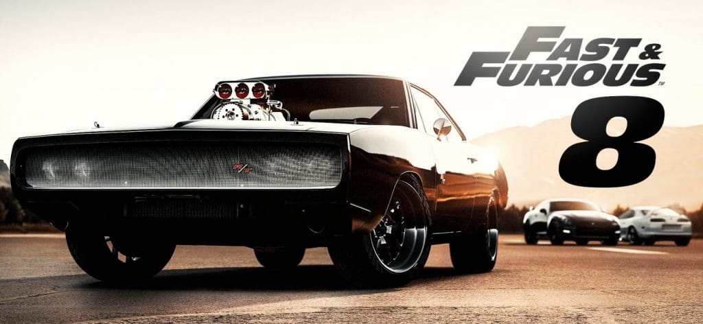 FURIOUS