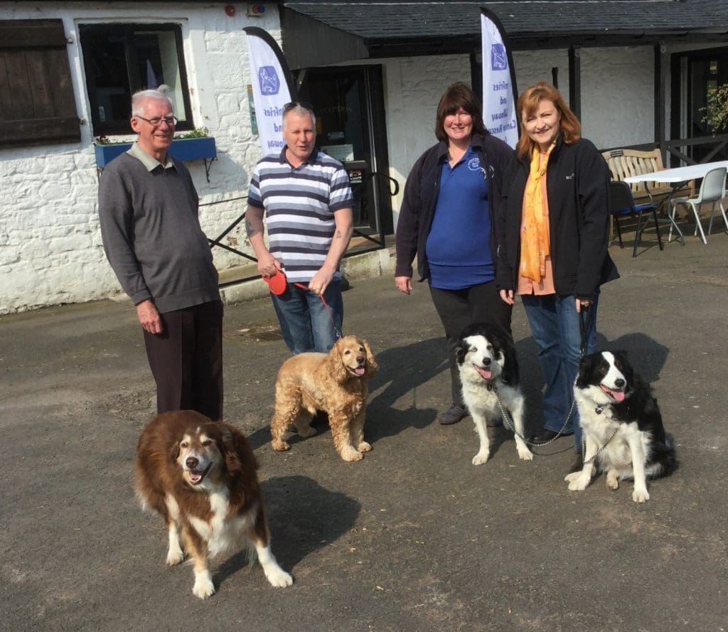 Canine Rescue Centre