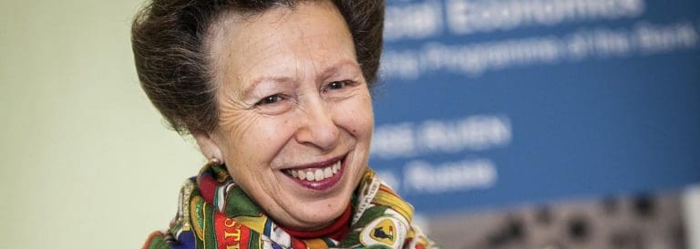 Princess Royal