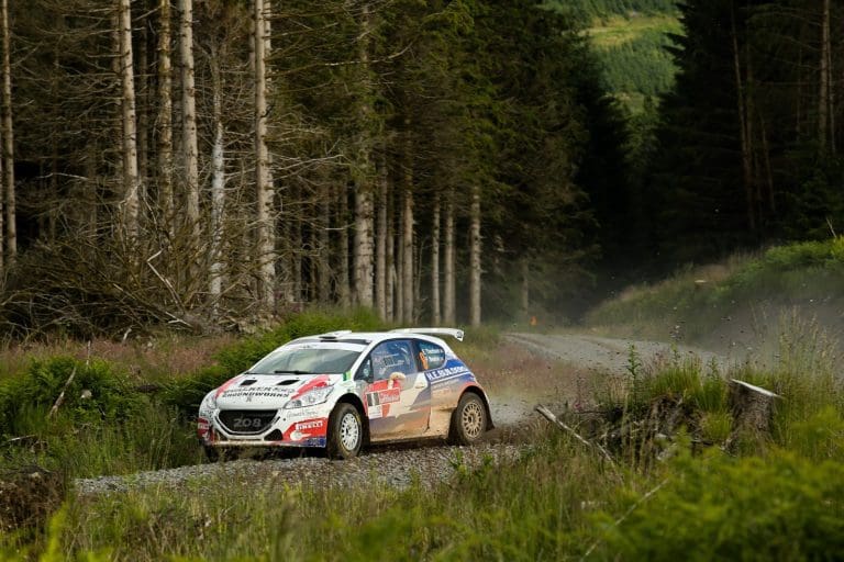 Rally