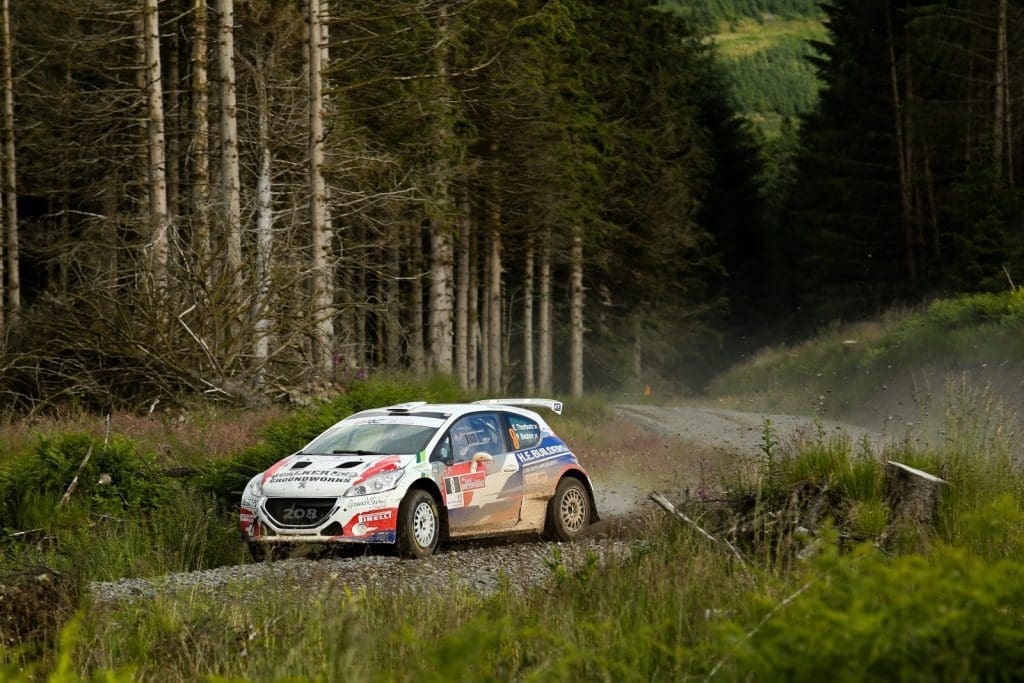 Rally