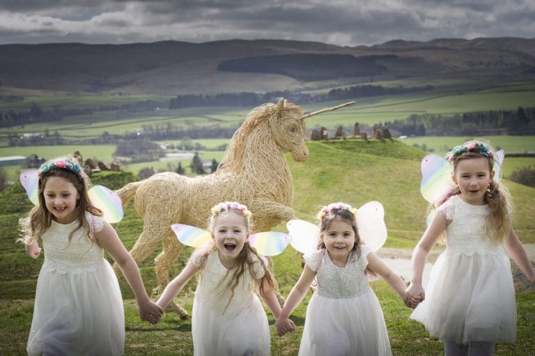 NATIONAL UNICORN DAY