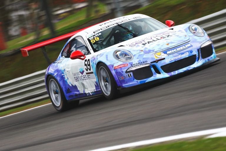 Donington