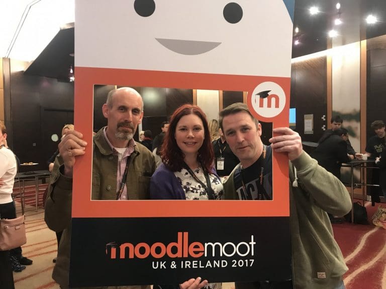 MoodleMoot