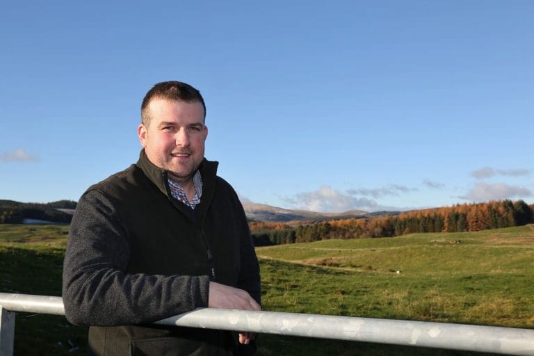 Nithsdale Monitor Farm
