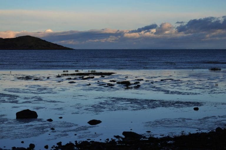 Celebrate The Coast With Poetry And Conversation – D&G Arts Festival