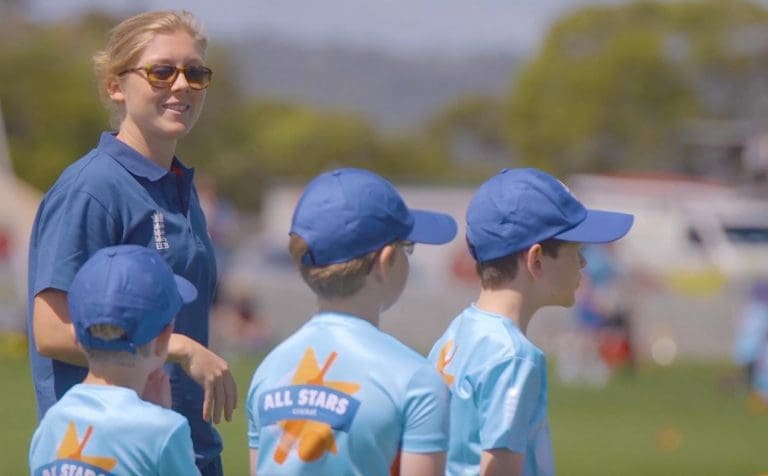 All Stars Cricket